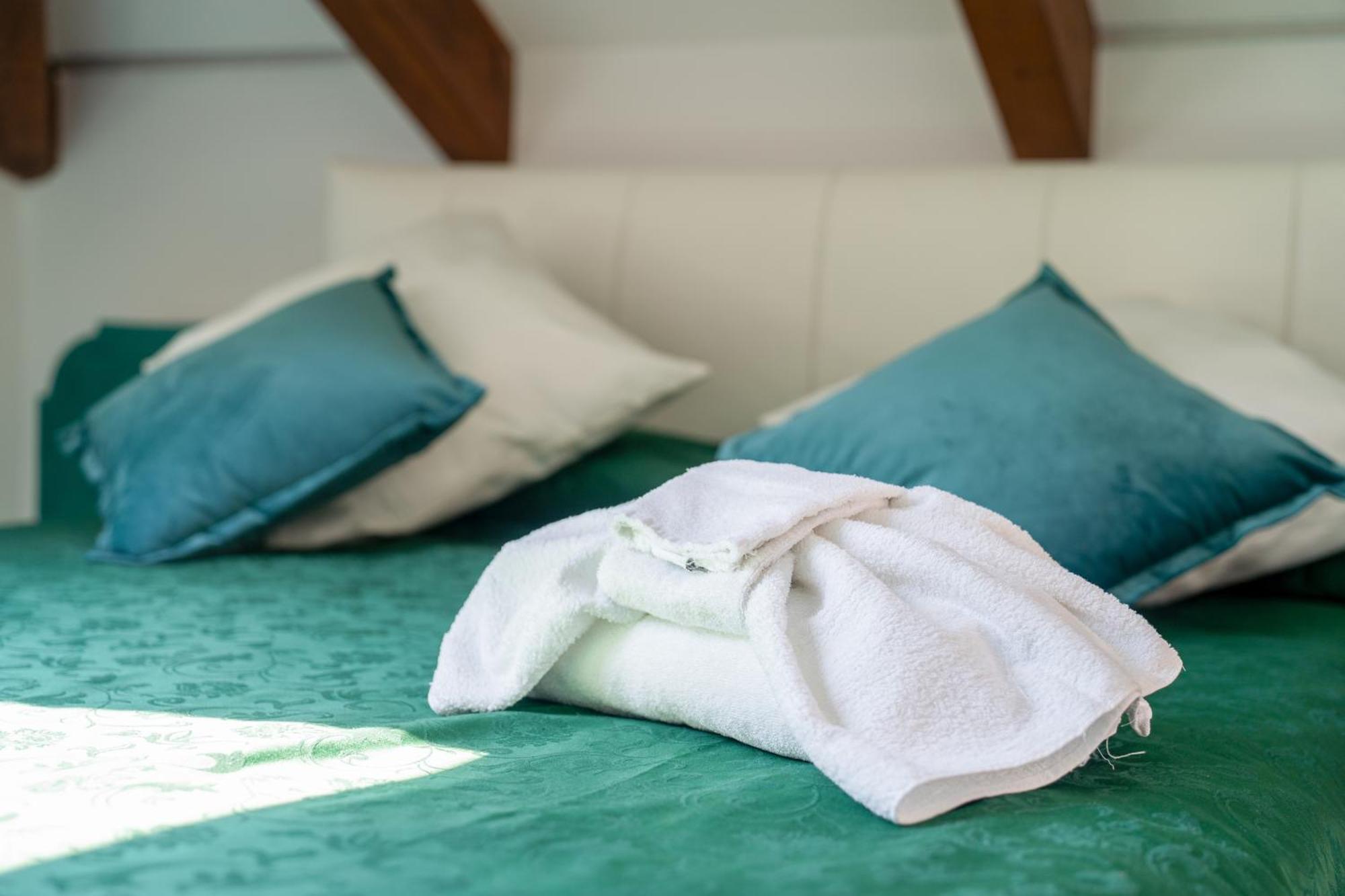 Hotel Villa Annalara Charme And Relax อามาลฟี ภายนอก รูปภาพ