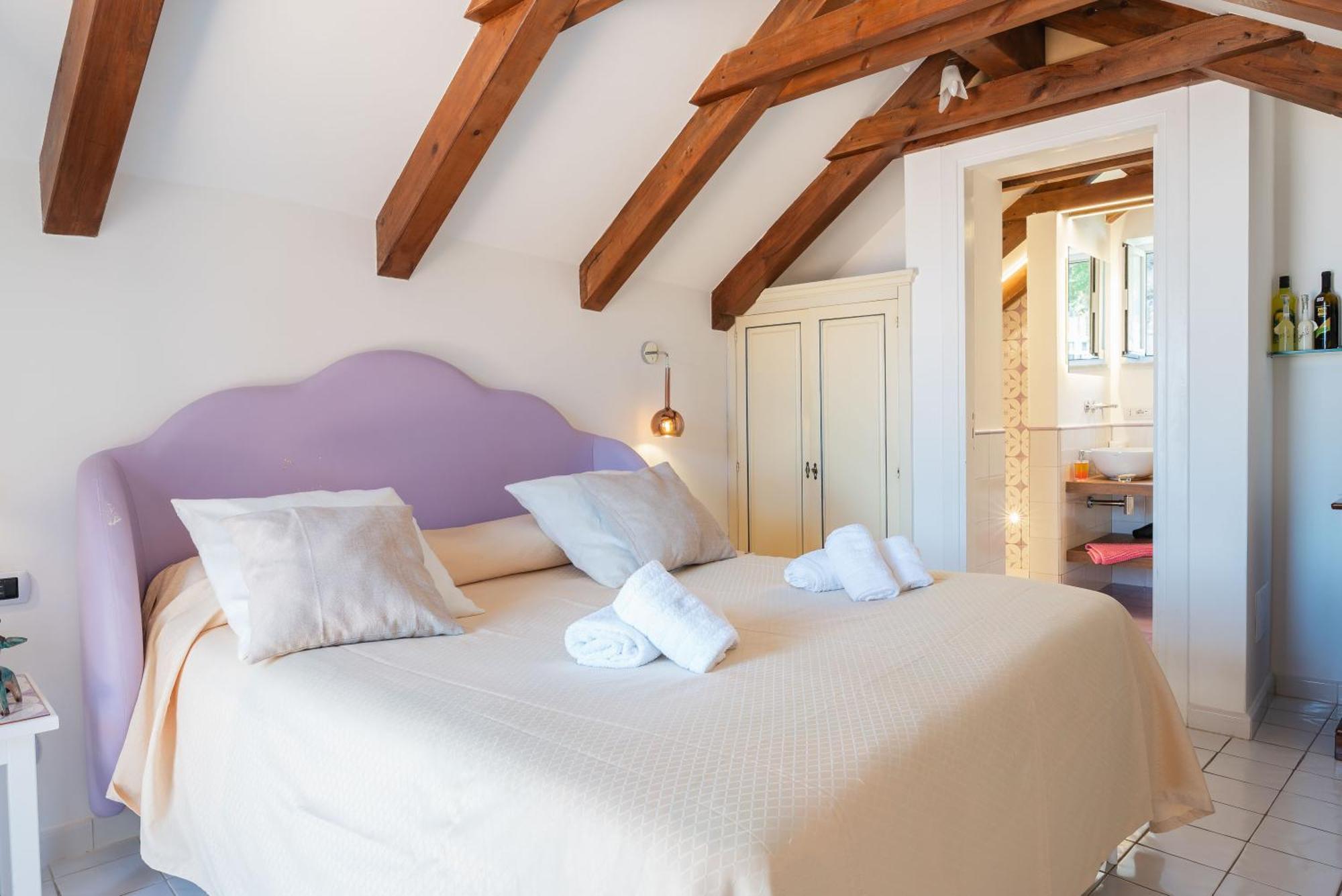 Hotel Villa Annalara Charme And Relax อามาลฟี ภายนอก รูปภาพ